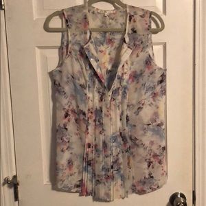 Violet + Claire Tank top